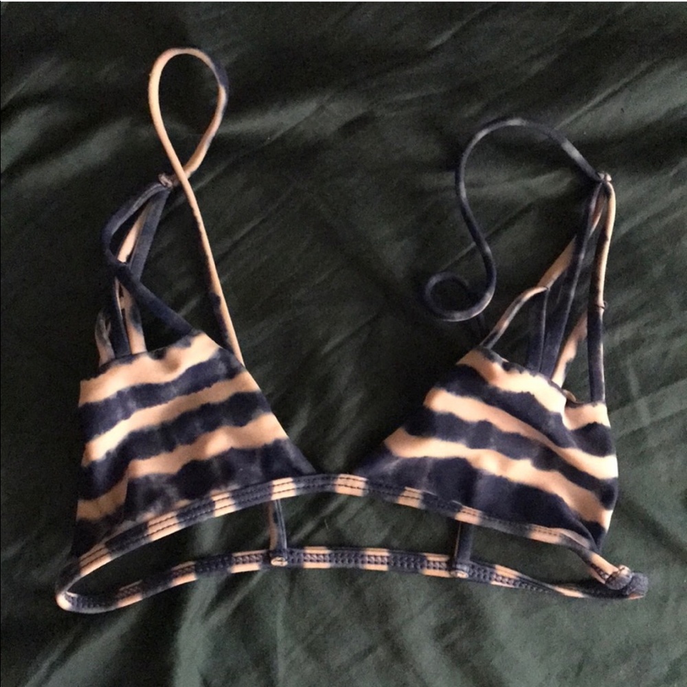 Acacia Swimwear Top